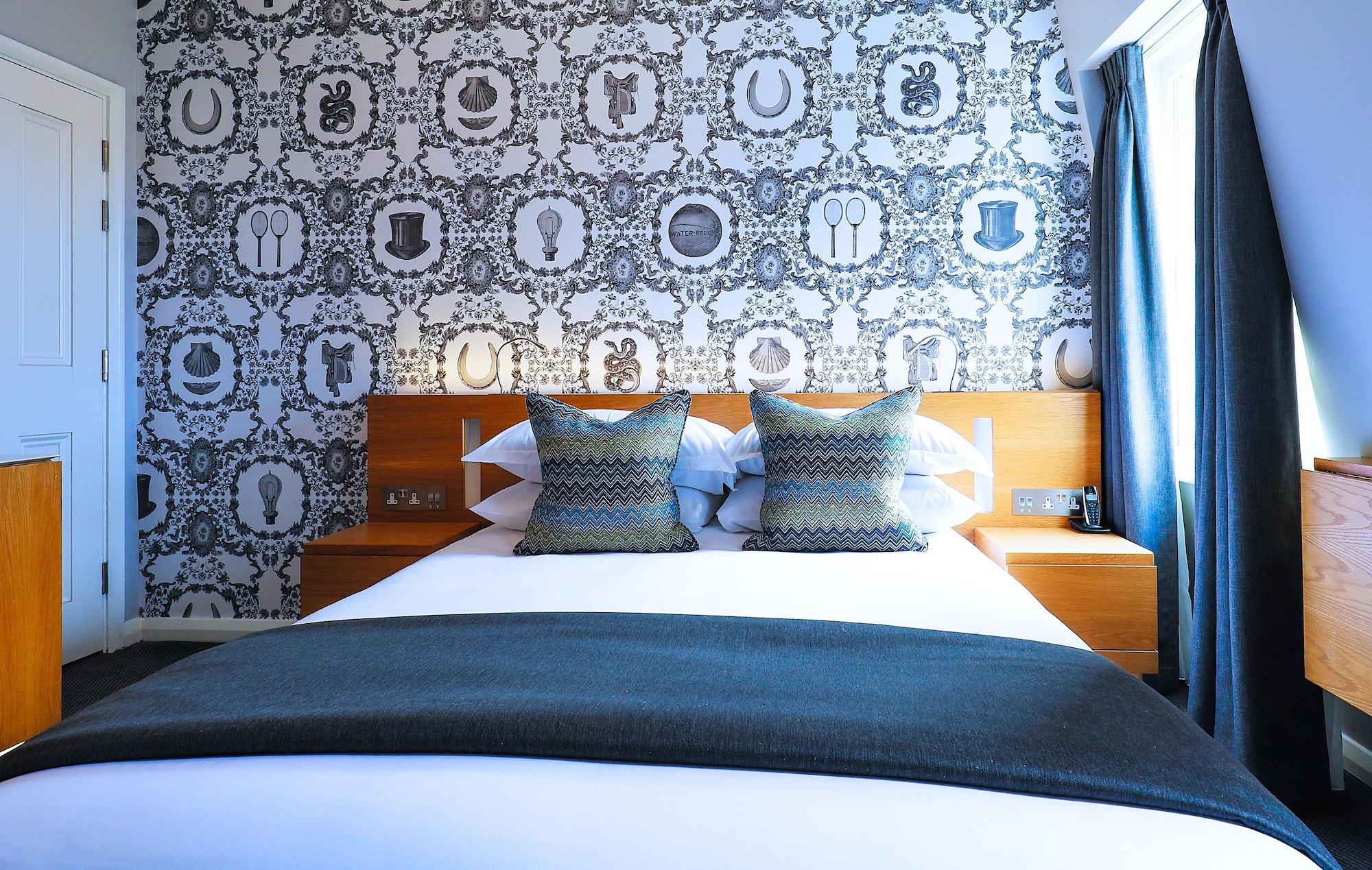 Malmaison Cheltenham Buitenkant foto