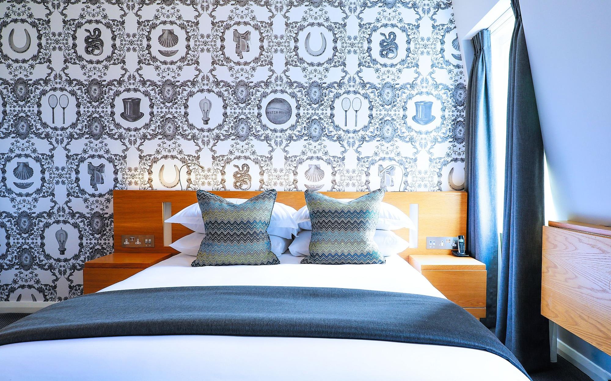 Malmaison Cheltenham Buitenkant foto