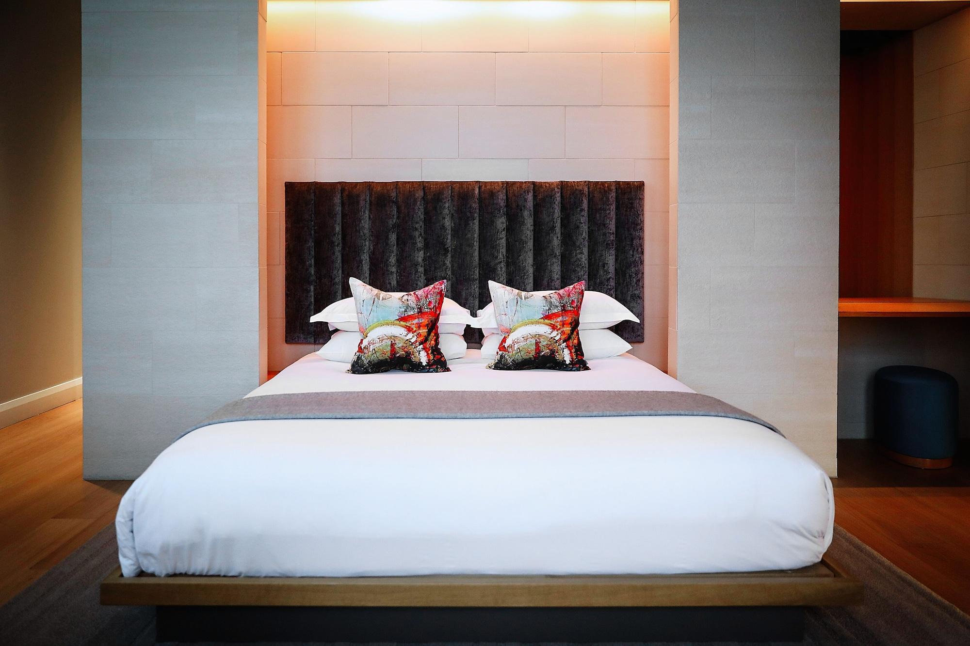 Malmaison Cheltenham Buitenkant foto