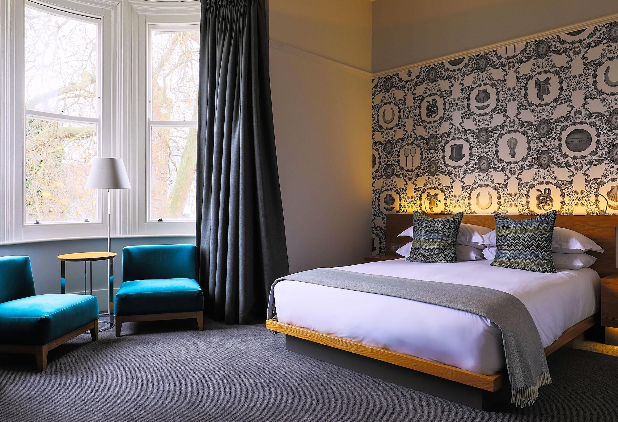 Malmaison Cheltenham Buitenkant foto
