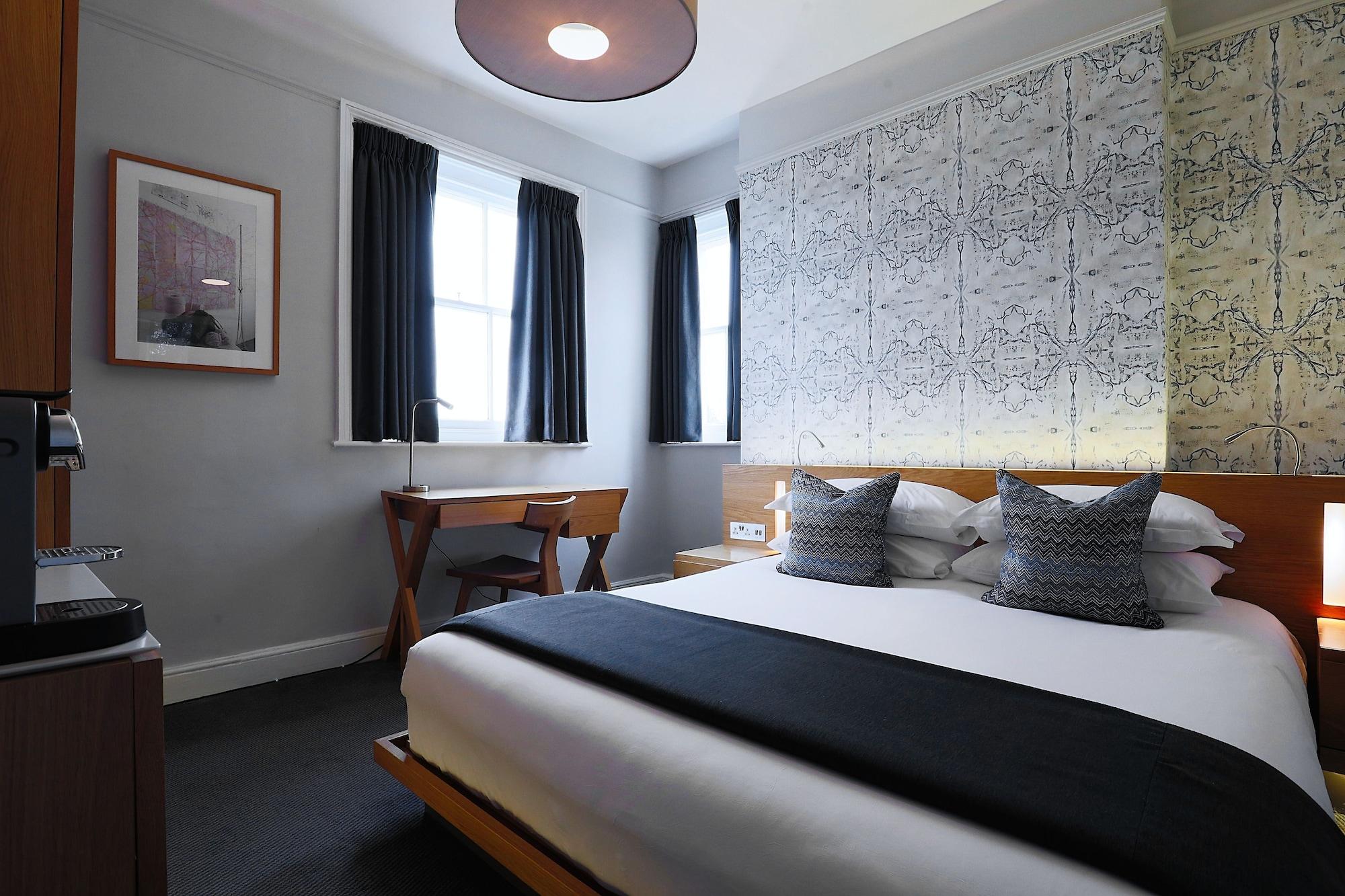 Malmaison Cheltenham Buitenkant foto
