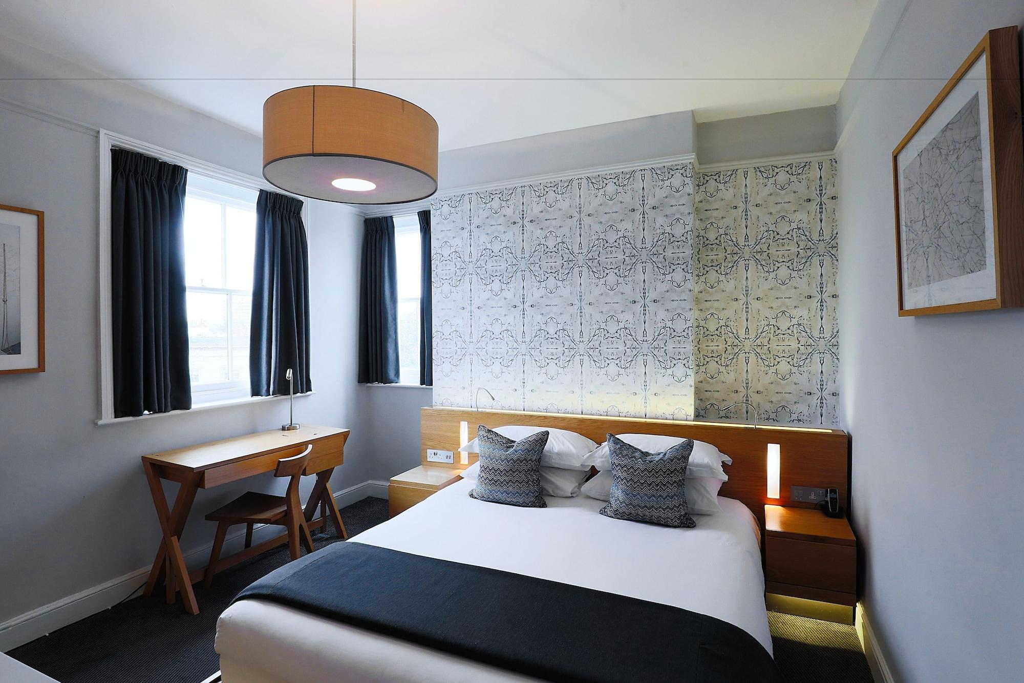 Malmaison Cheltenham Buitenkant foto
