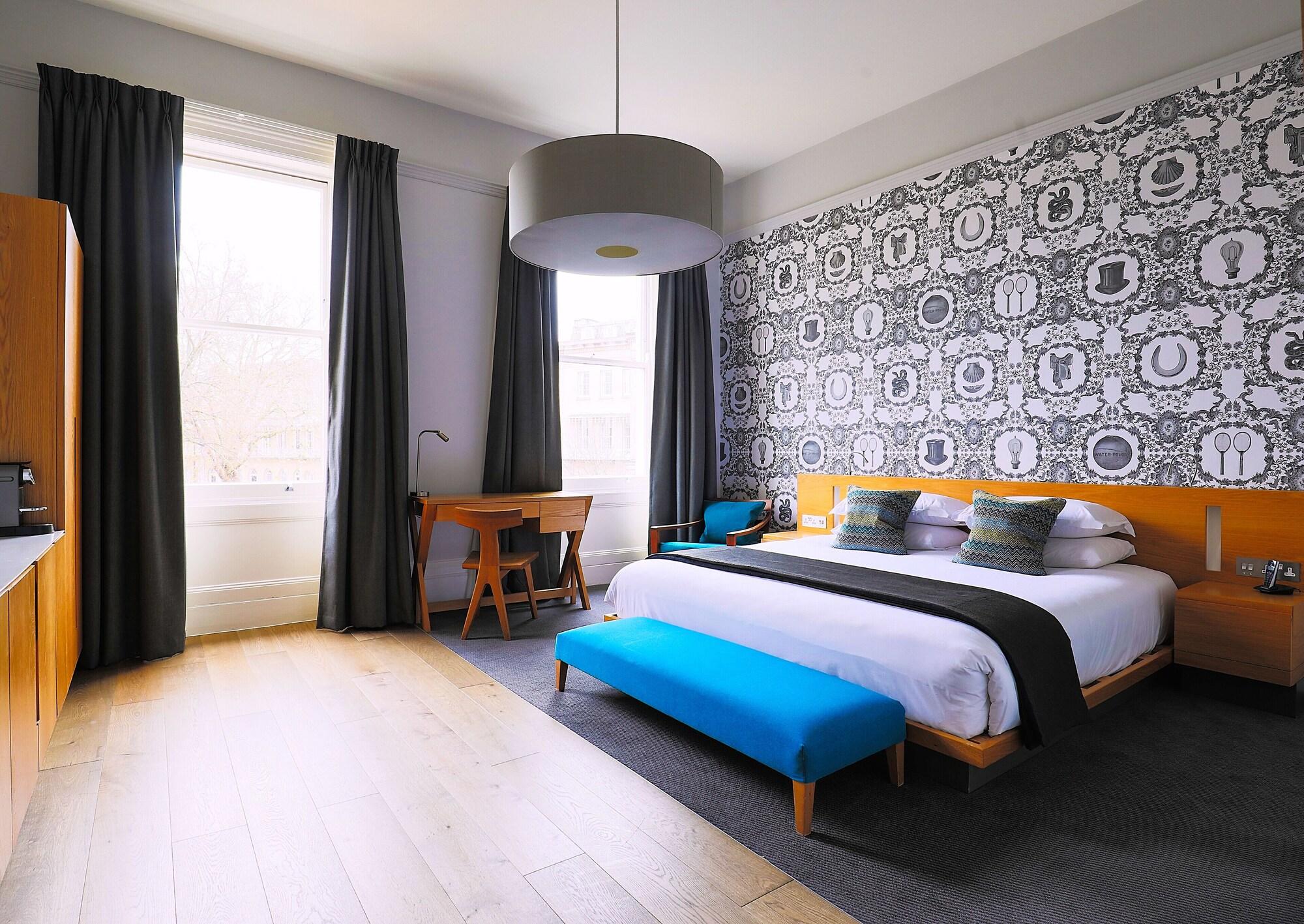 Malmaison Cheltenham Buitenkant foto