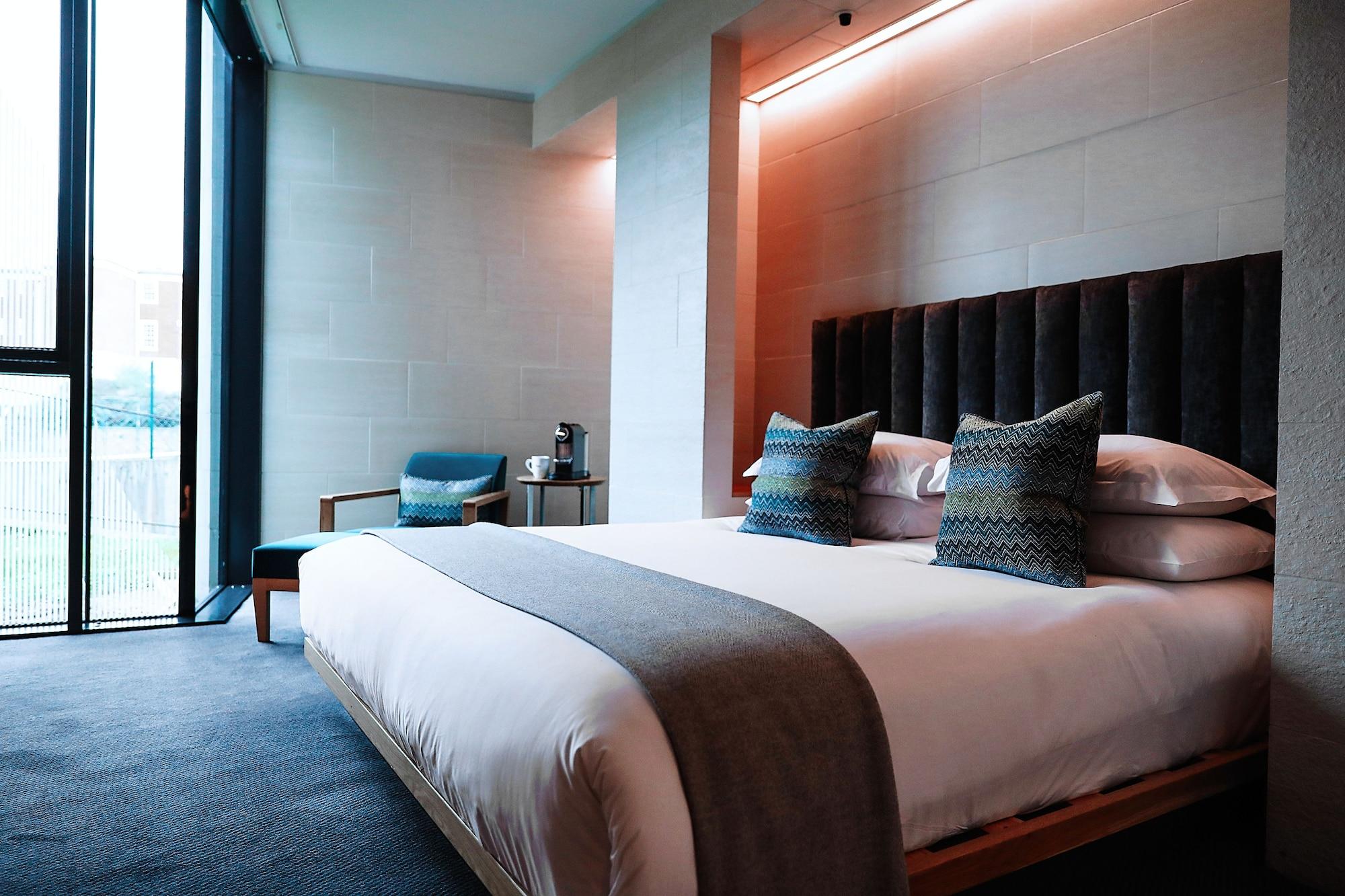 Malmaison Cheltenham Buitenkant foto