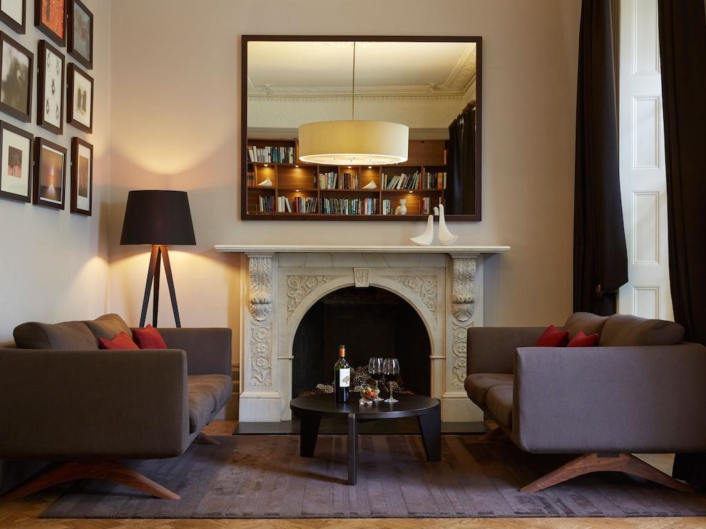 Malmaison Cheltenham Buitenkant foto