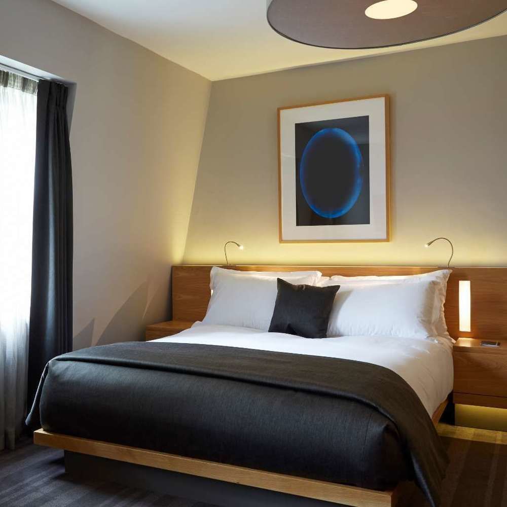 Malmaison Cheltenham Buitenkant foto