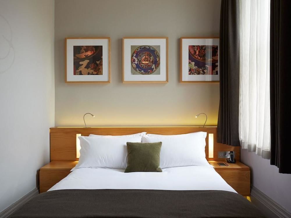 Malmaison Cheltenham Buitenkant foto