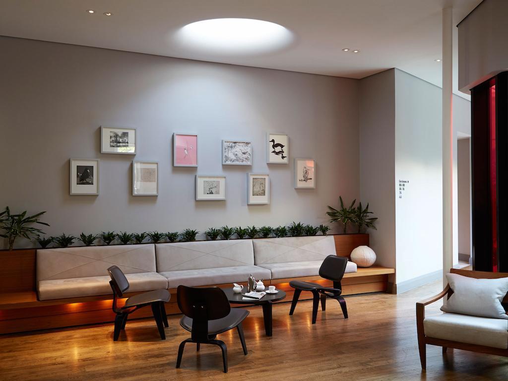 Malmaison Cheltenham Buitenkant foto