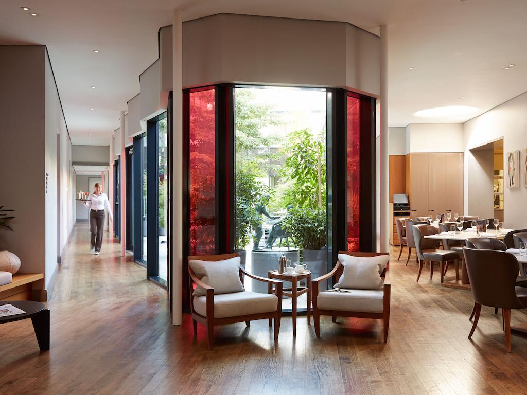 Malmaison Cheltenham Buitenkant foto