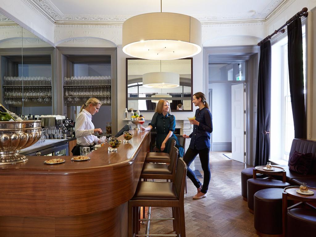 Malmaison Cheltenham Buitenkant foto